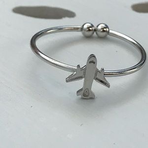 🆕Plane Ring